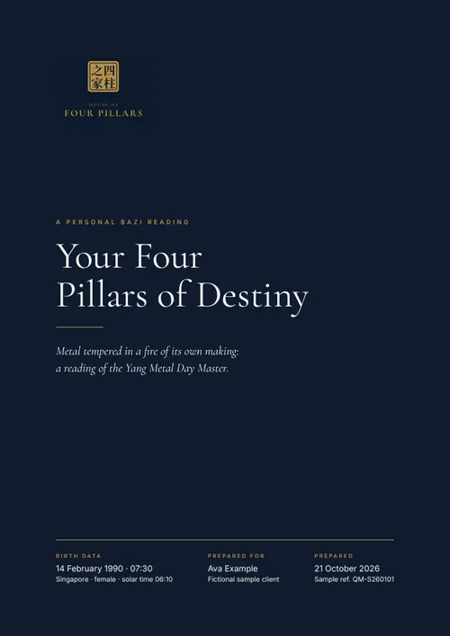 Cover (fictional sample)