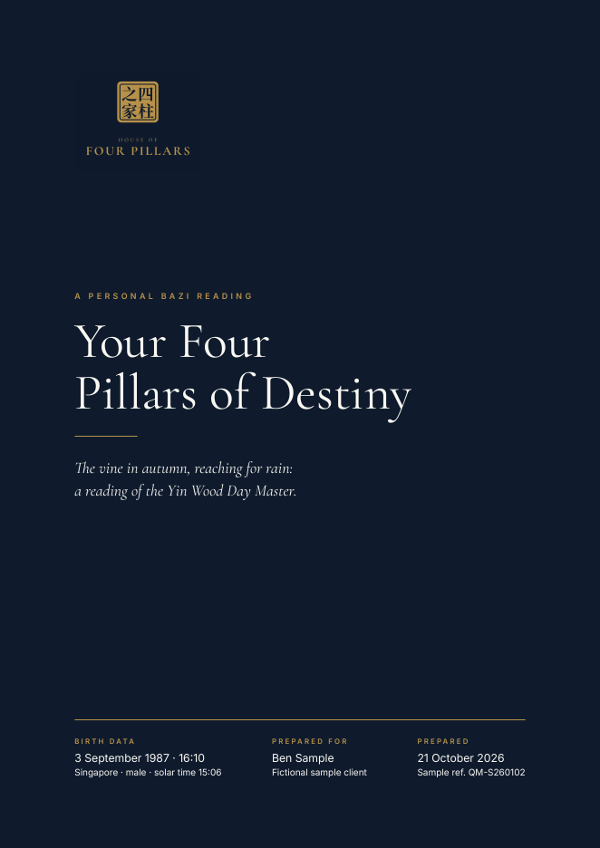 Cover (fictional sample)